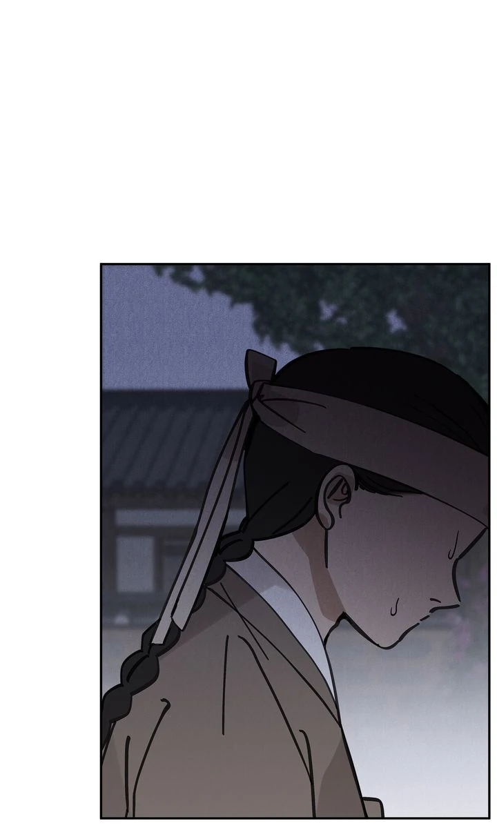Paljae, Child of Winter Chapter 115 - page 23