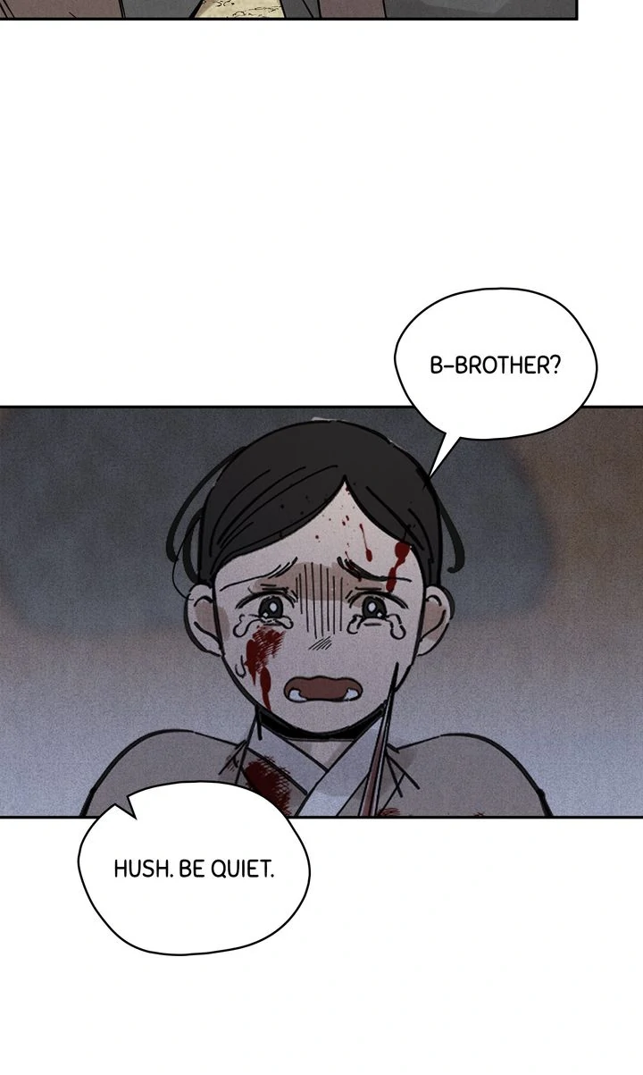 Paljae, Child of Winter Chapter 115 - page 26