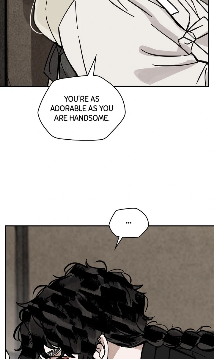 Paljae, Child of Winter Chapter 115 - page 2