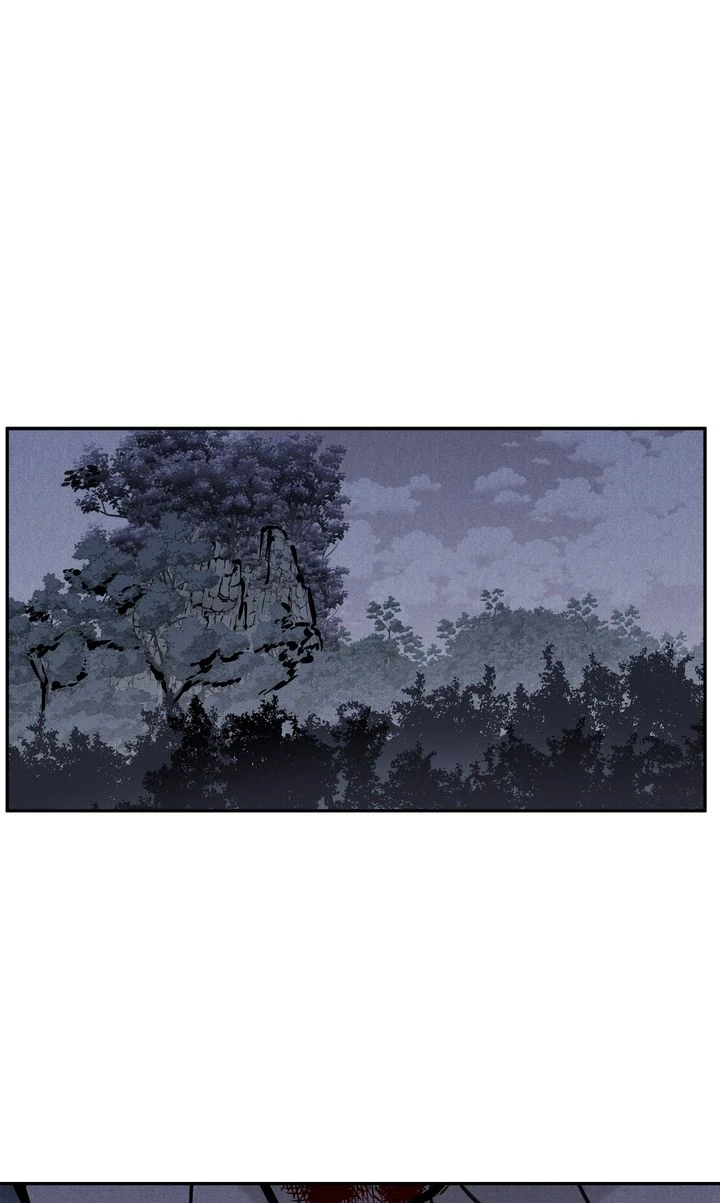 Paljae, Child of Winter Chapter 115 - page 34