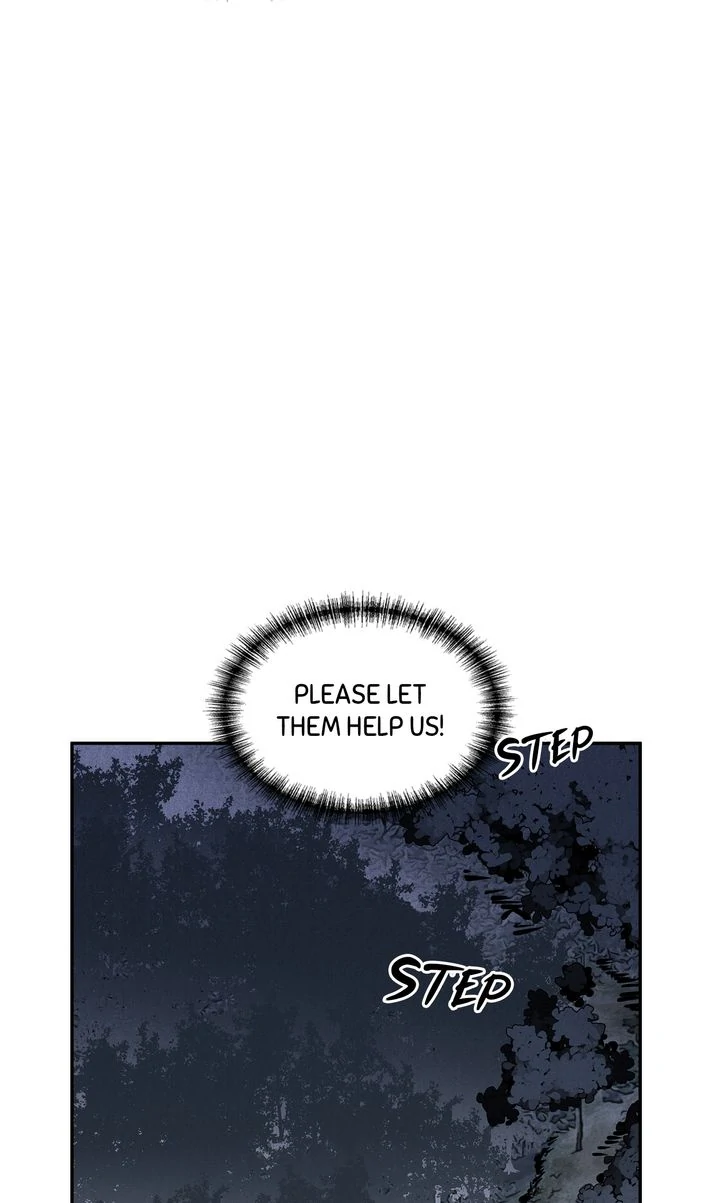 Paljae, Child of Winter Chapter 115 - page 39