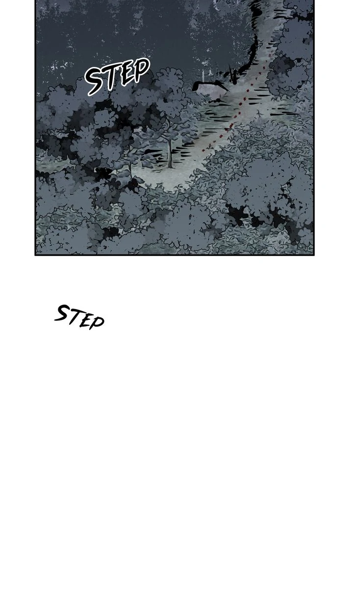 Paljae, Child of Winter Chapter 115 - page 40