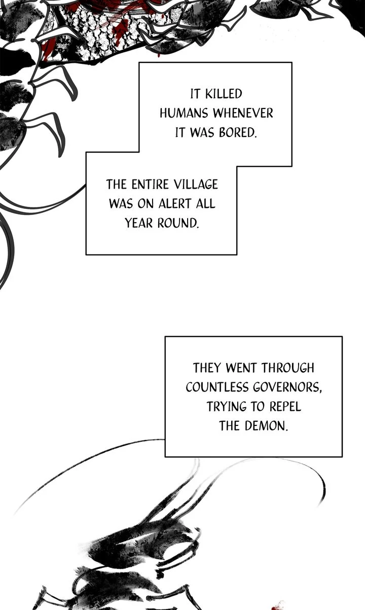 Paljae, Child of Winter Chapter 115 - page 44