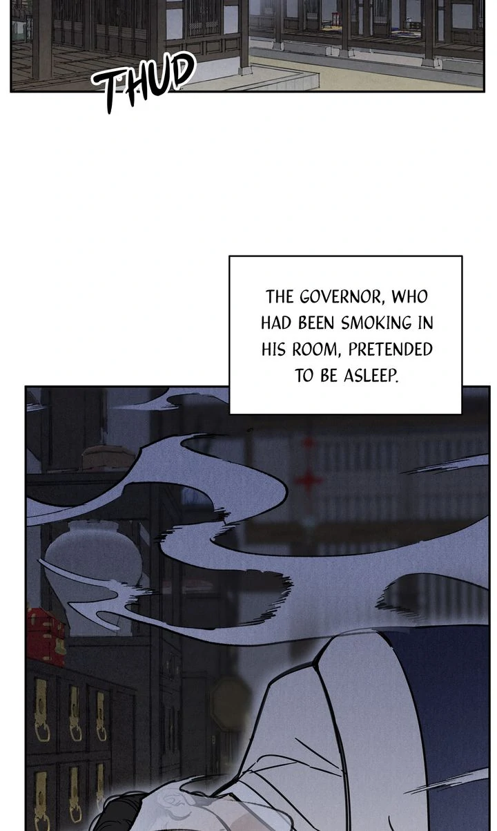 Paljae, Child of Winter Chapter 115 - page 48