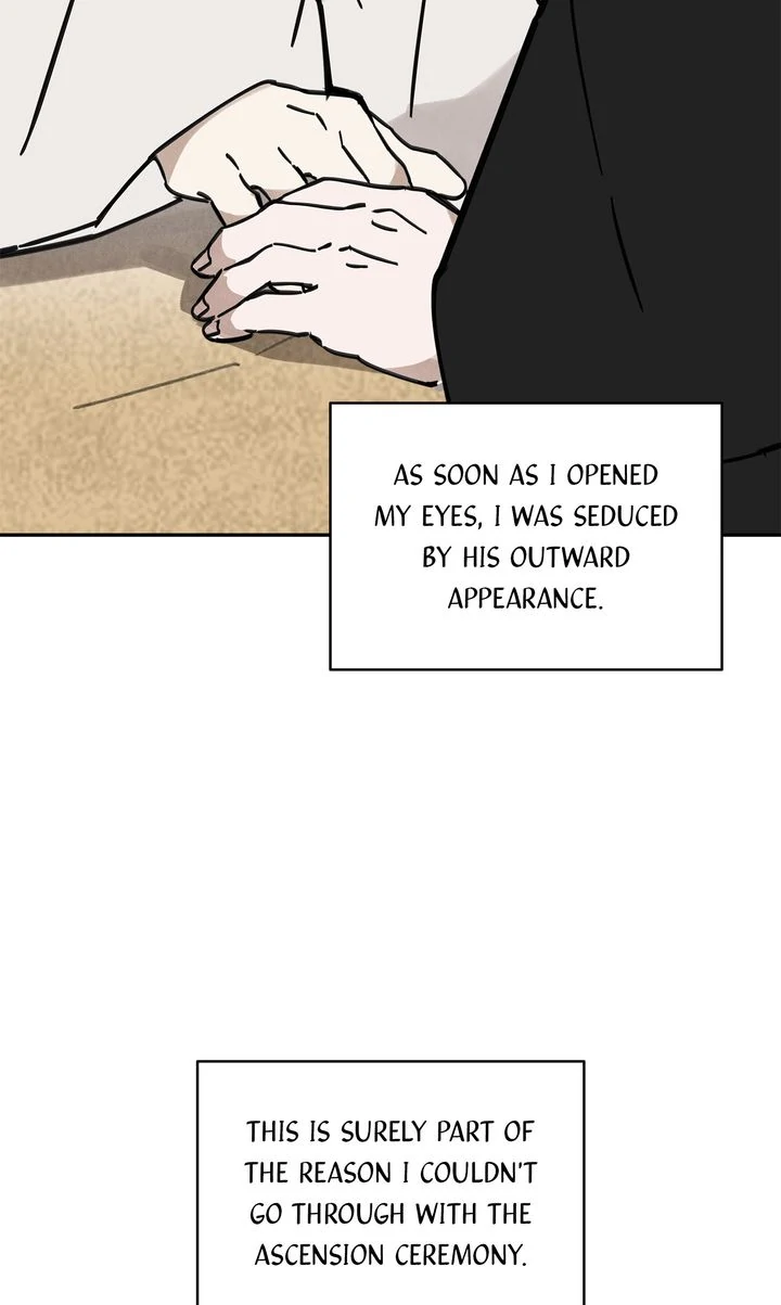 Paljae, Child of Winter Chapter 115 - page 4