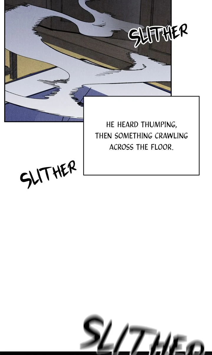 Paljae, Child of Winter Chapter 115 - page 50