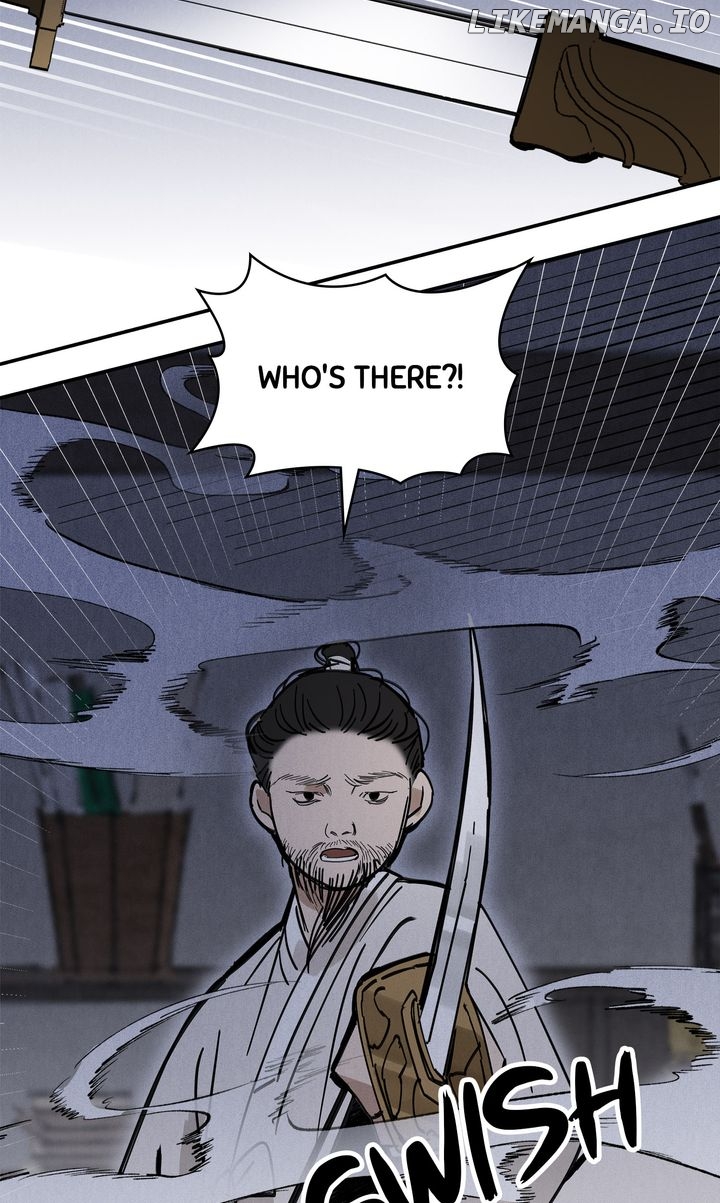 Paljae, Child of Winter Chapter 115 - page 52