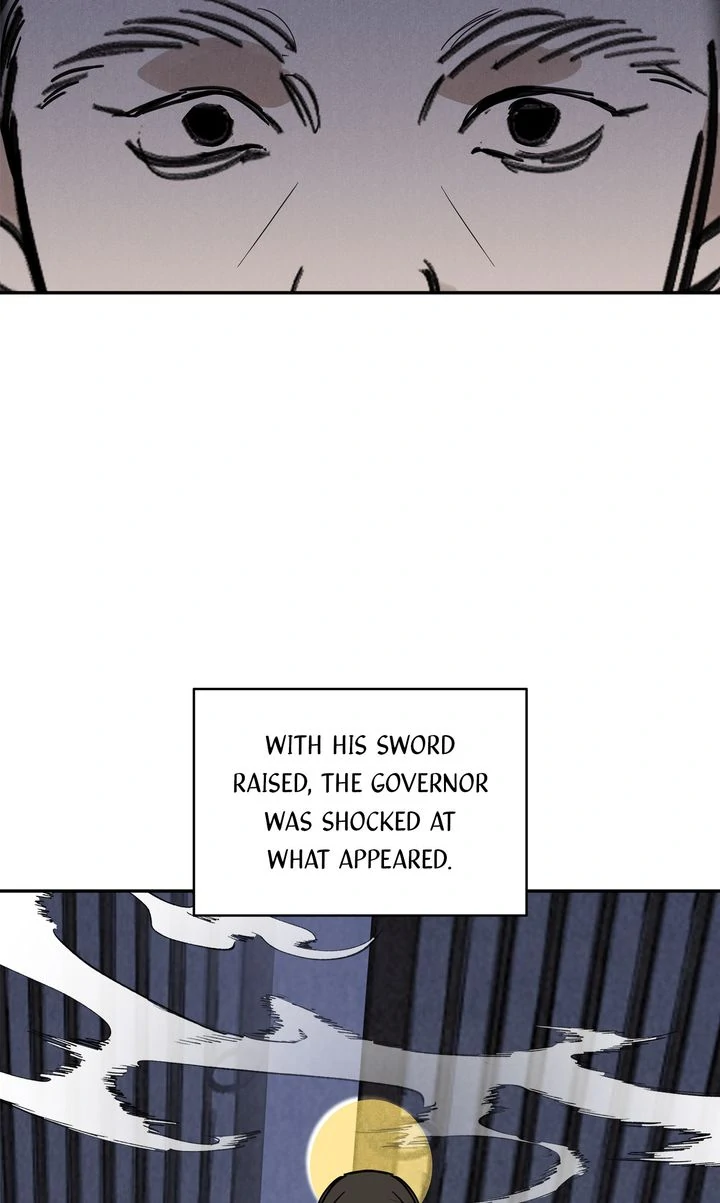 Paljae, Child of Winter Chapter 115 - page 54