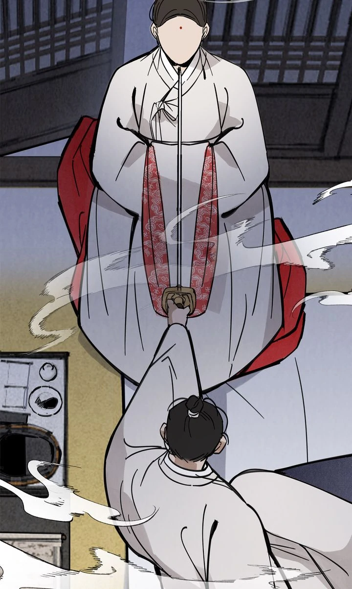 Paljae, Child of Winter Chapter 115 - page 55