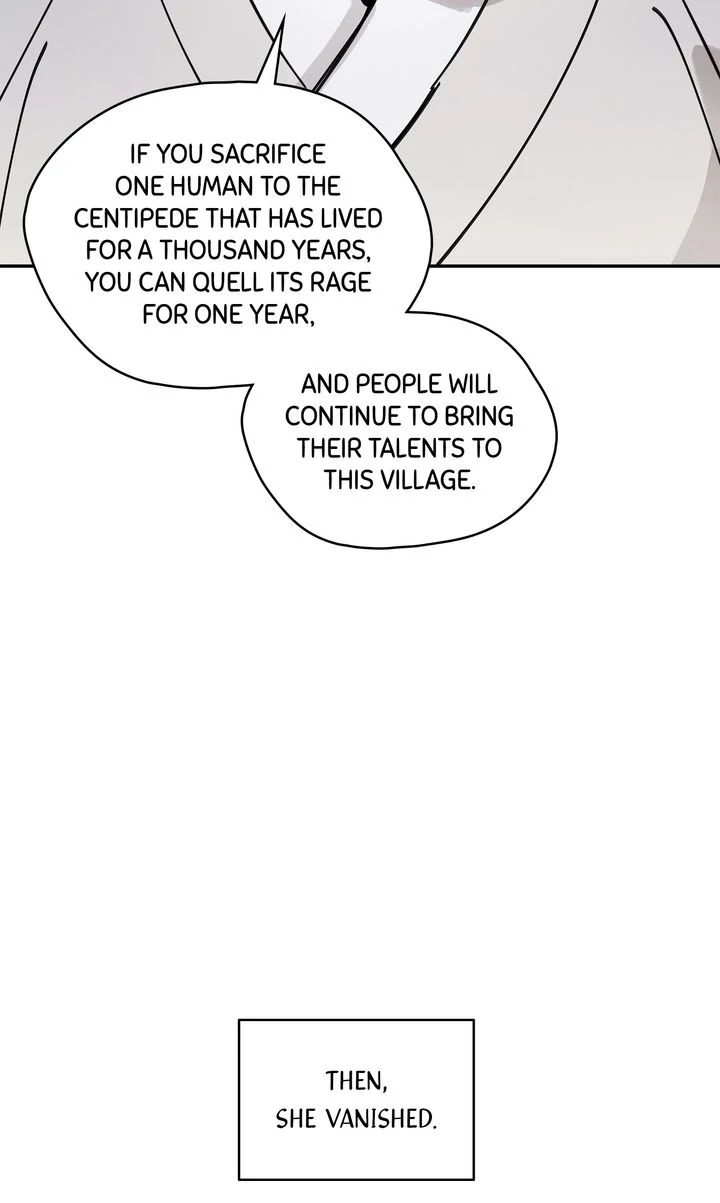 Paljae, Child of Winter Chapter 115 - page 58