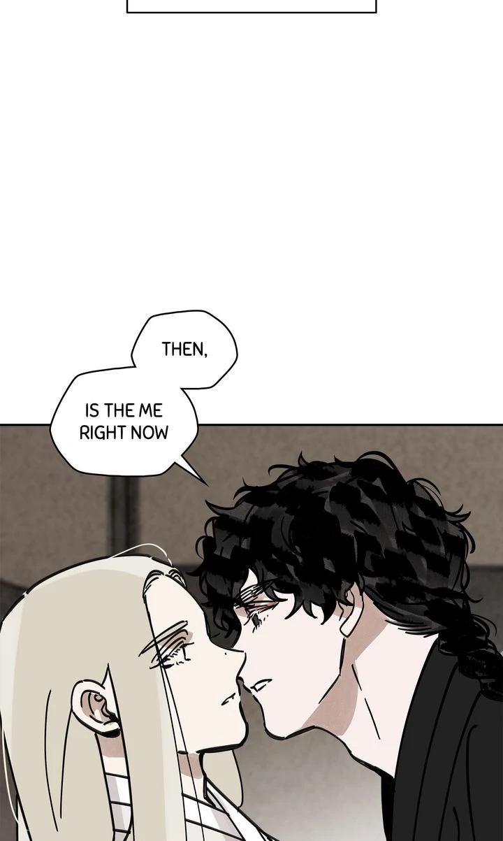 Paljae, Child of Winter Chapter 115 - page 5