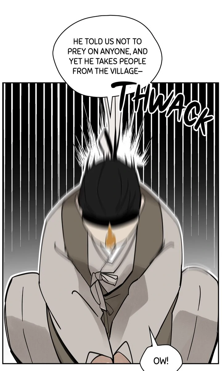 Paljae, Child of Winter Chapter 115 - page 63