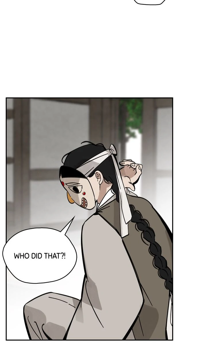 Paljae, Child of Winter Chapter 115 - page 64