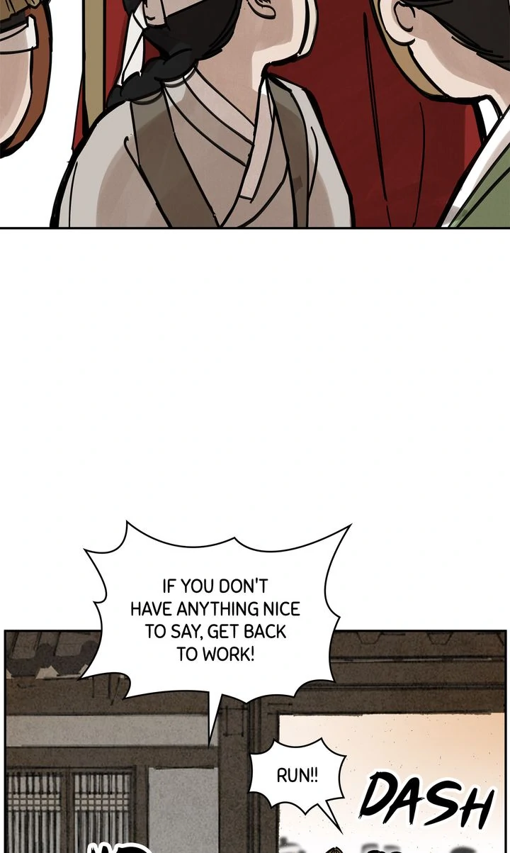 Paljae, Child of Winter Chapter 115 - page 66