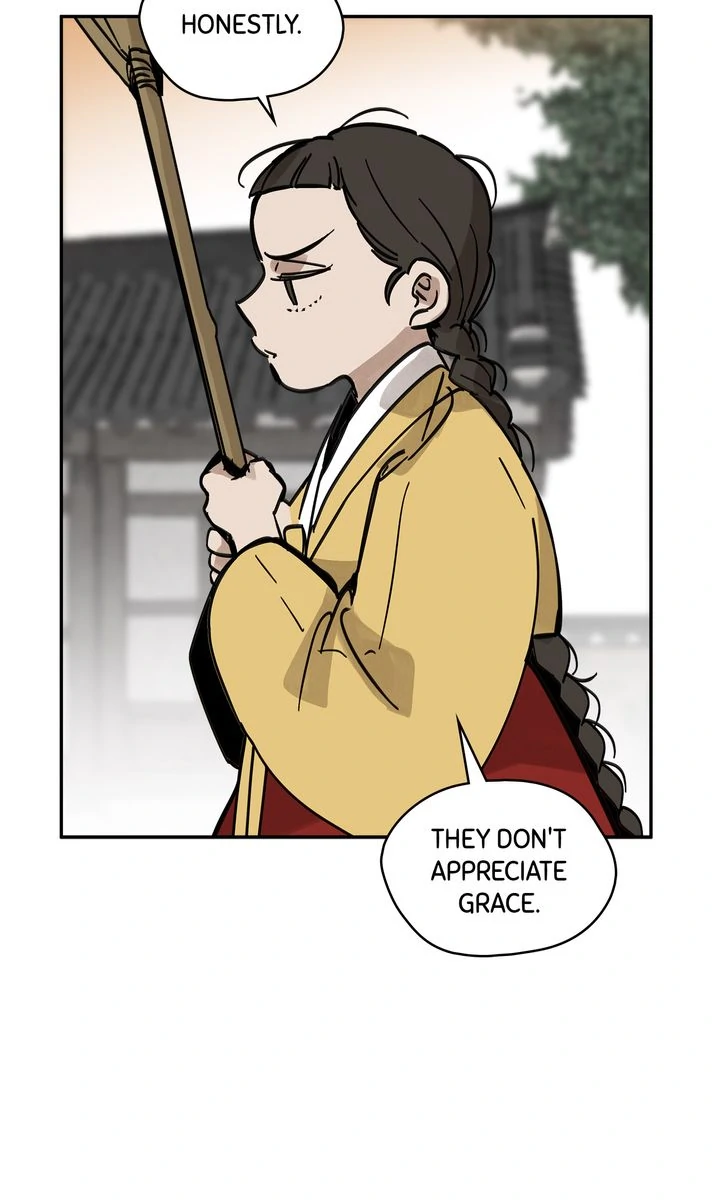 Paljae, Child of Winter Chapter 115 - page 68