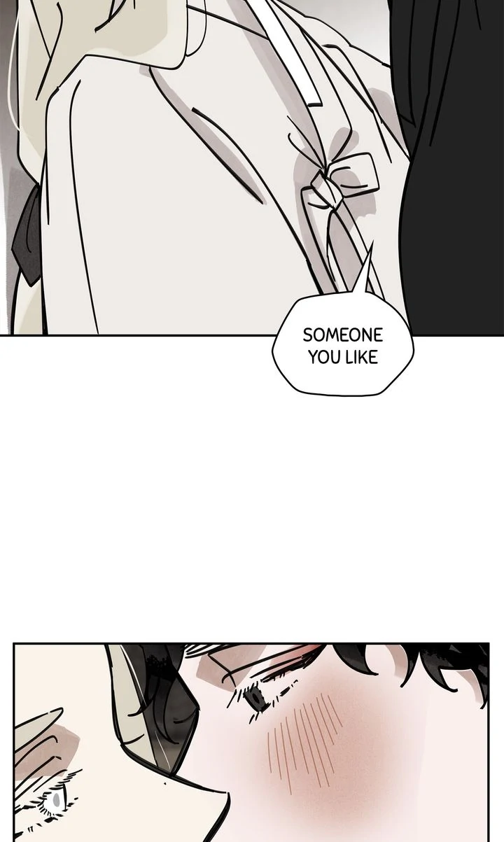 Paljae, Child of Winter Chapter 115 - page 6
