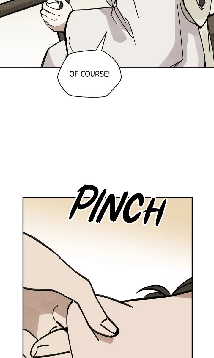 Paljae, Child of Winter Chapter 115 - page 71