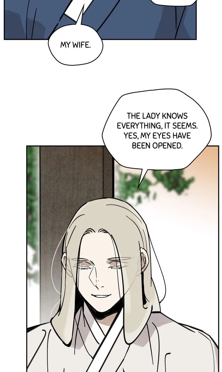 Paljae, Child of Winter Chapter 115 - page 76