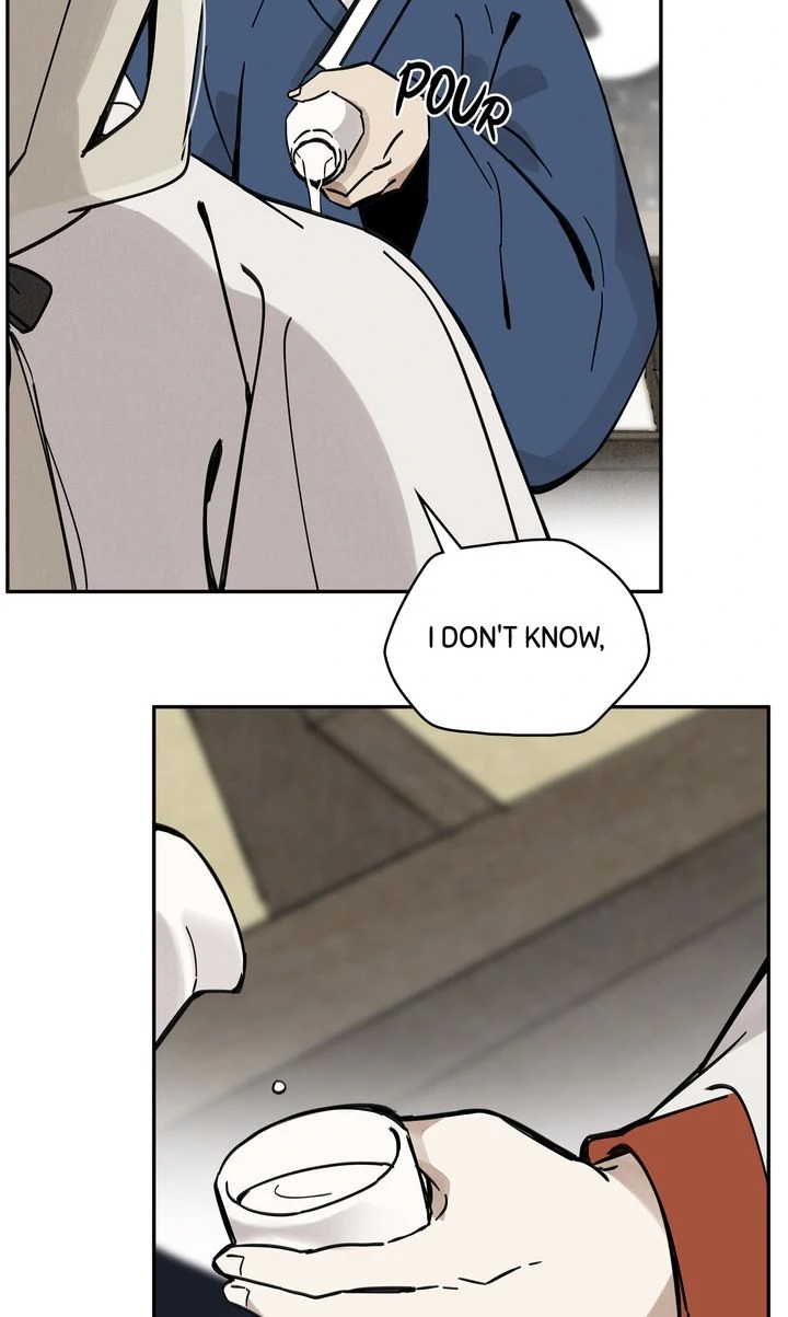 Paljae, Child of Winter Chapter 115 - page 80