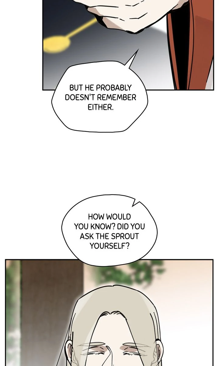 Paljae, Child of Winter Chapter 115 - page 81