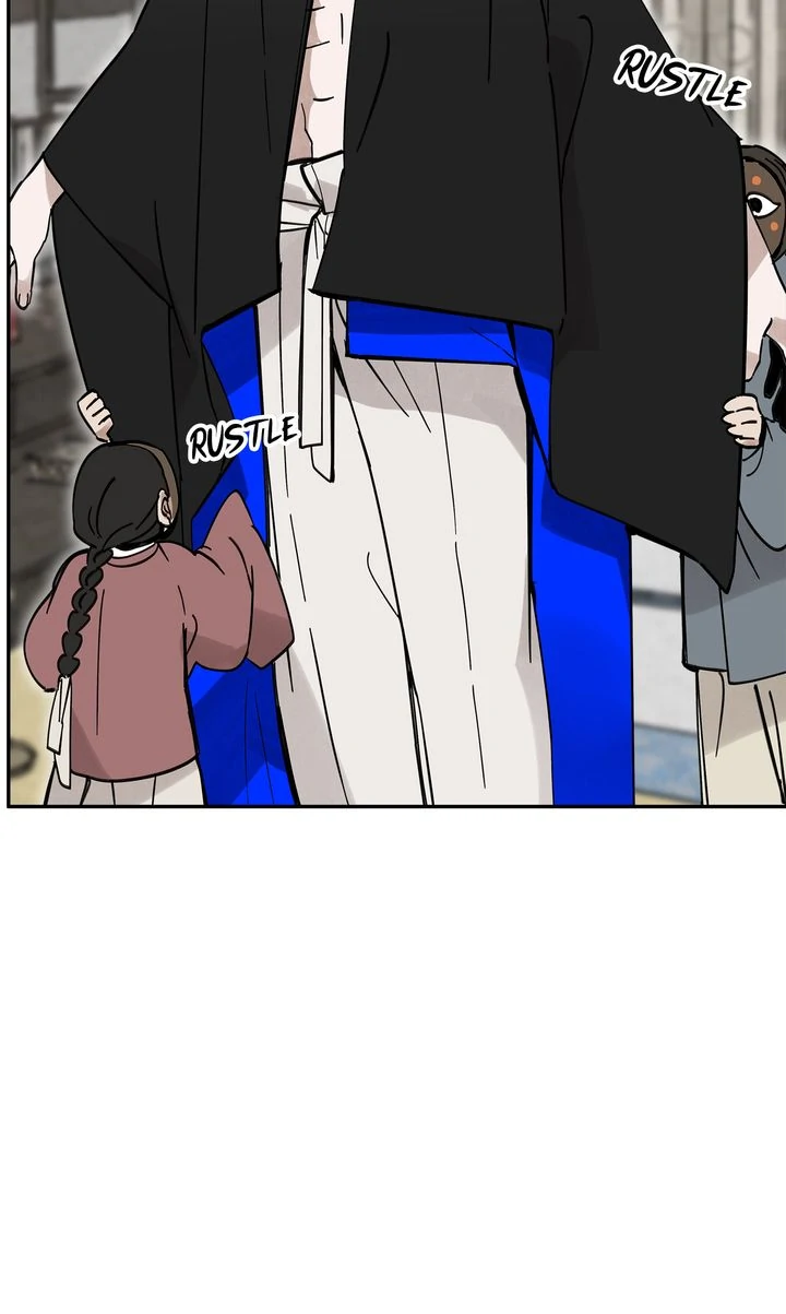 Paljae, Child of Winter Chapter 115 - page 86