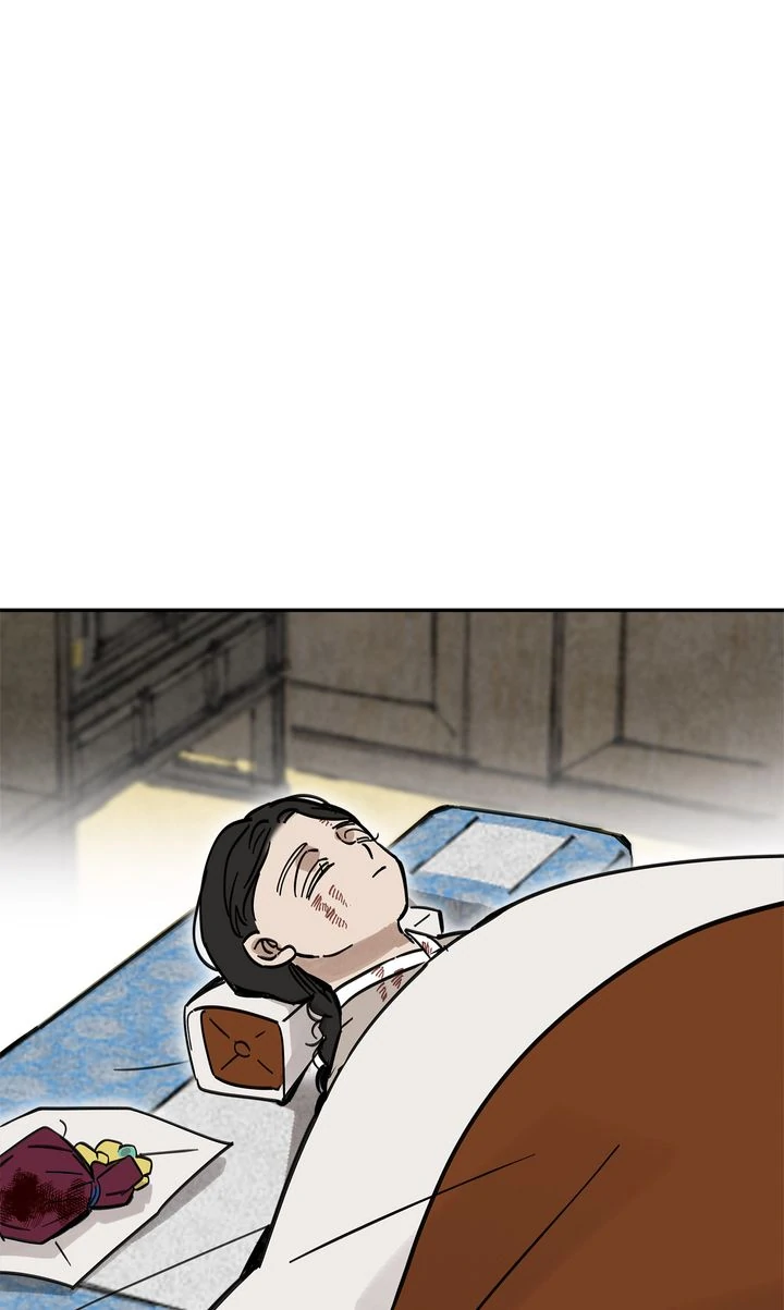 Paljae, Child of Winter Chapter 115 - page 88
