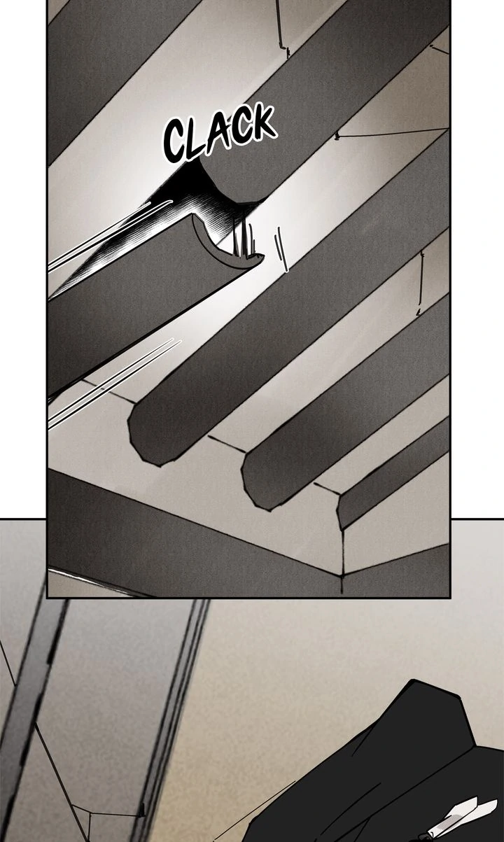 Paljae, Child of Winter Chapter 115 - page 8