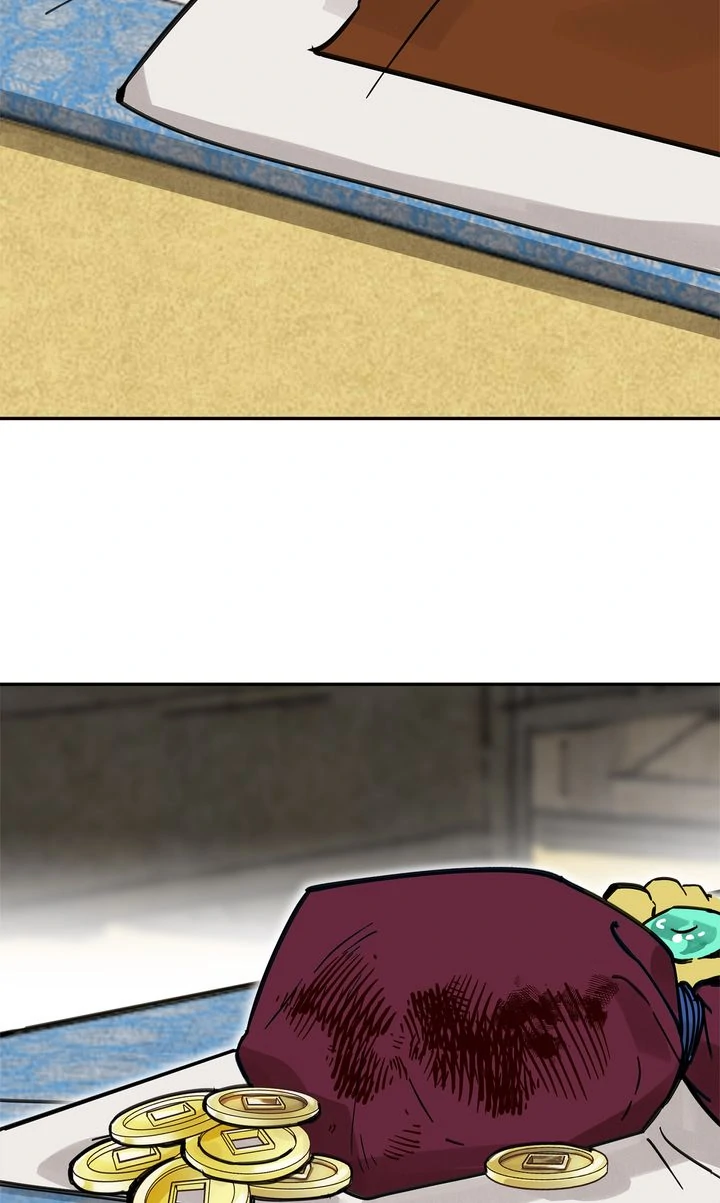 Paljae, Child of Winter Chapter 115 - page 89