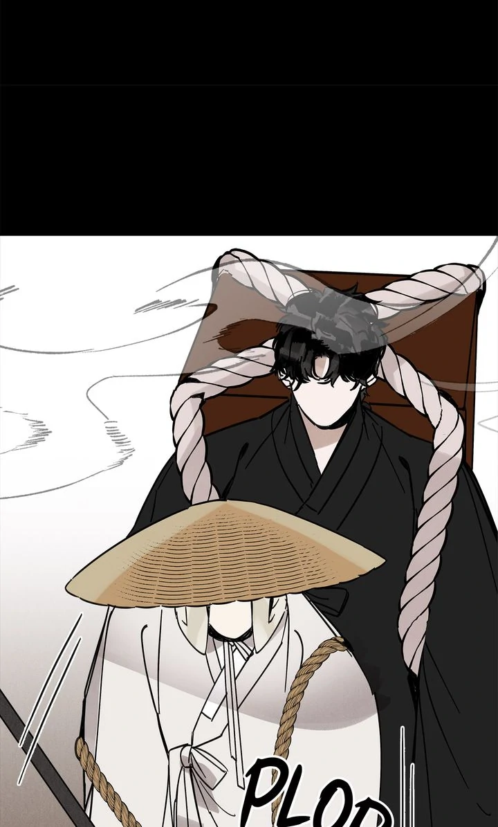 Paljae, Child of Winter Chapter 116 - page 13