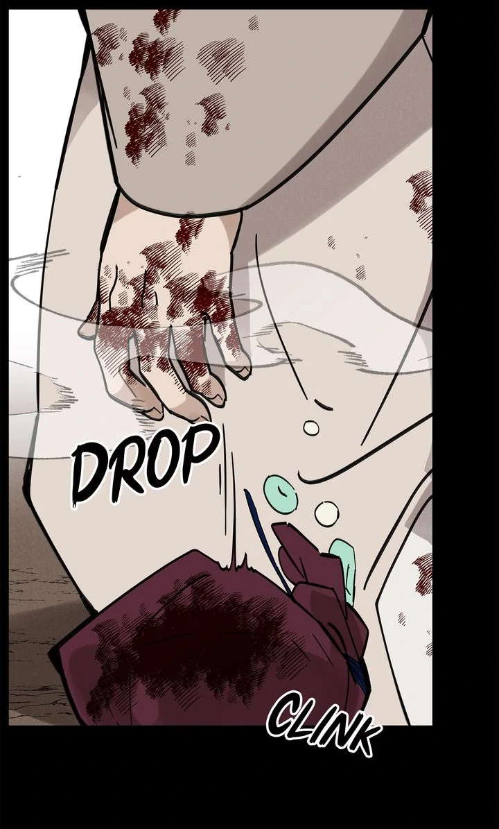 Paljae, Child of Winter Chapter 116 - page 15