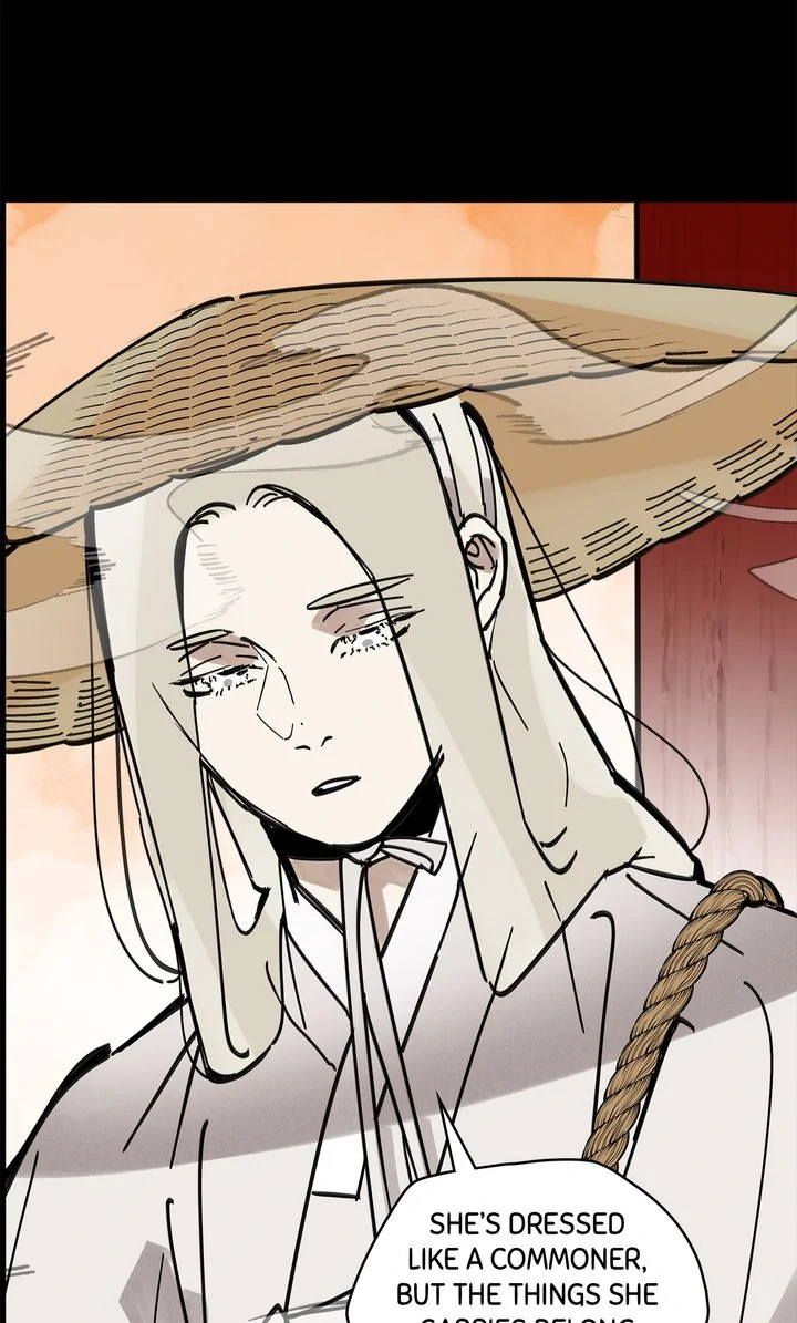 Paljae, Child of Winter Chapter 116 - page 16