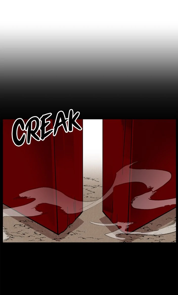 Paljae, Child of Winter Chapter 116 - page 1