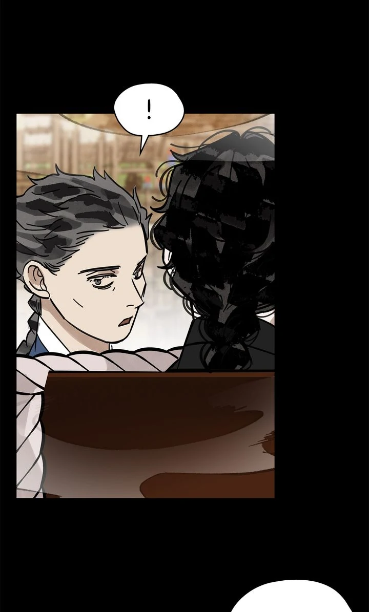 Paljae, Child of Winter Chapter 116 - page 23