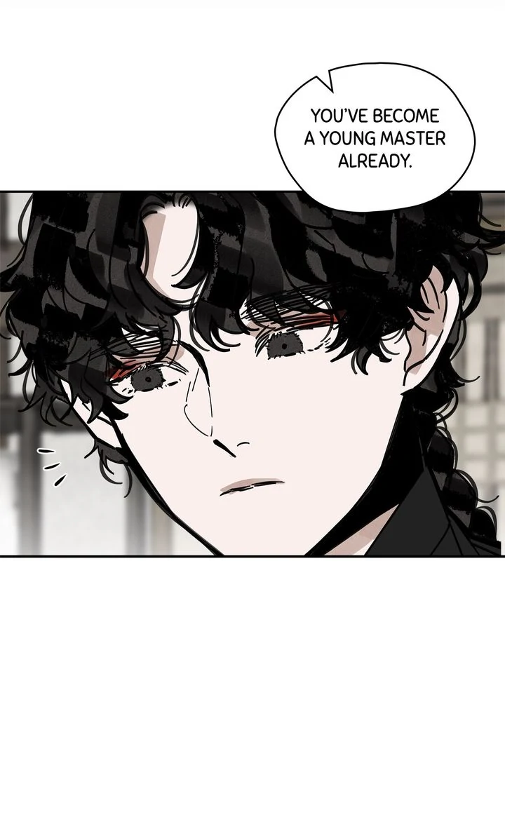 Paljae, Child of Winter Chapter 116 - page 25