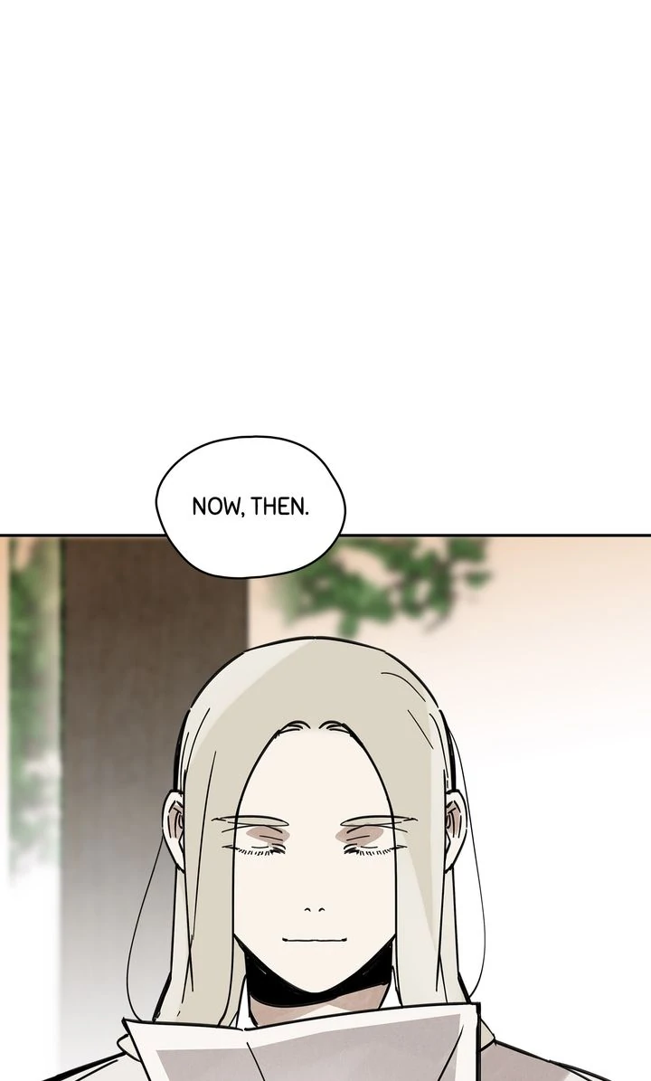 Paljae, Child of Winter Chapter 116 - page 28