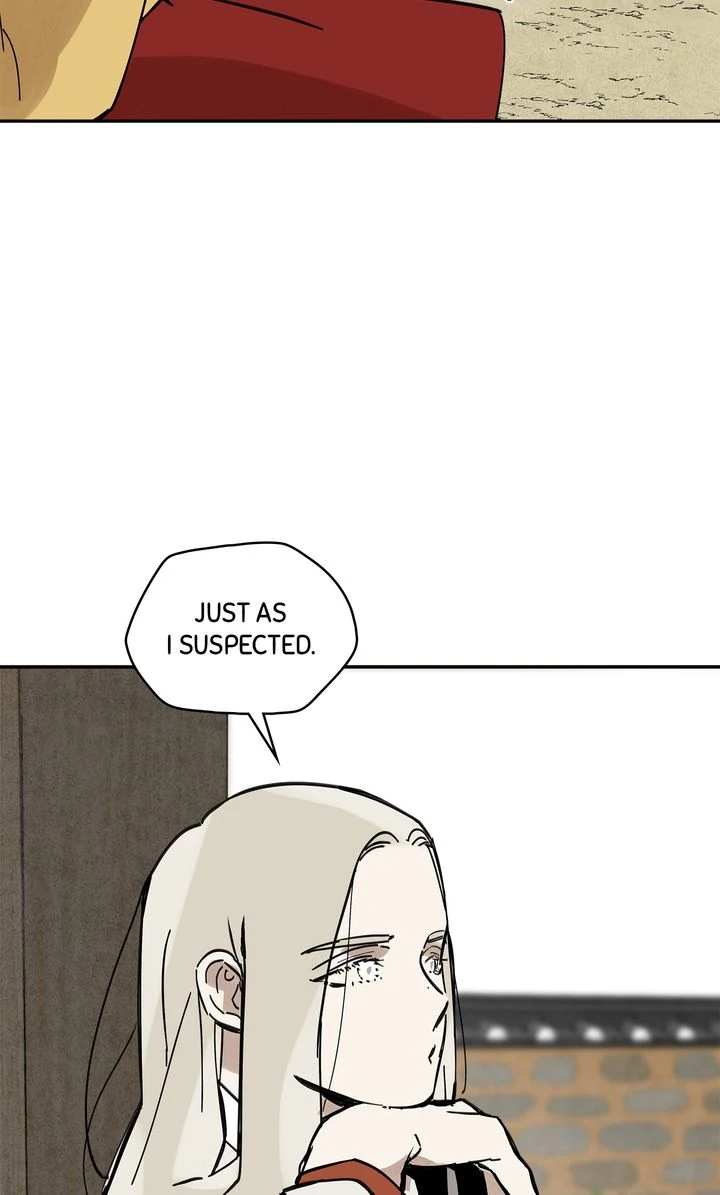 Paljae, Child of Winter Chapter 116 - page 38