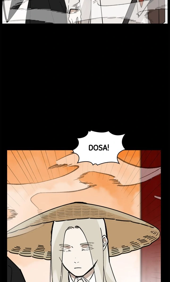 Paljae, Child of Winter Chapter 116 - page 3