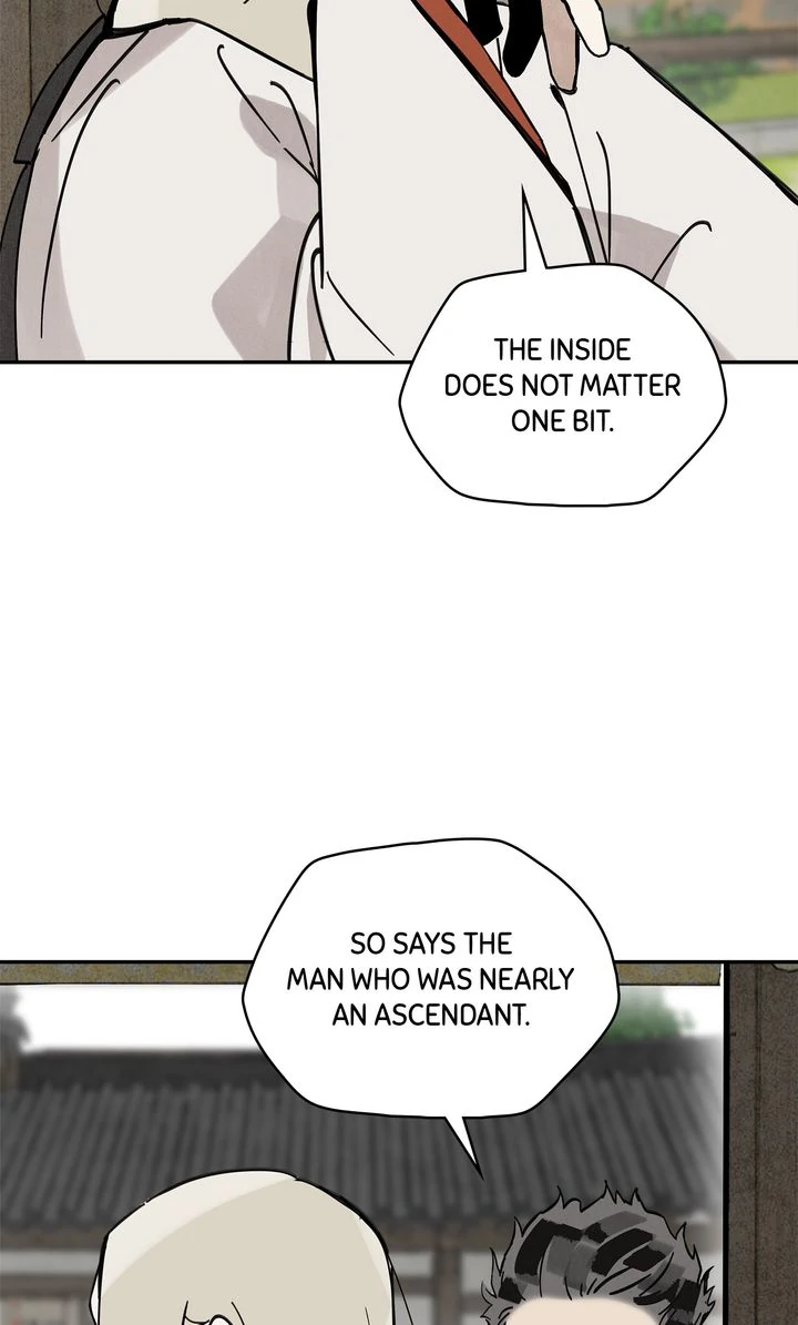 Paljae, Child of Winter Chapter 116 - page 39