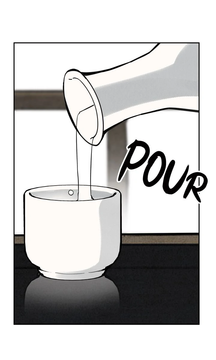 Paljae, Child of Winter Chapter 116 - page 42