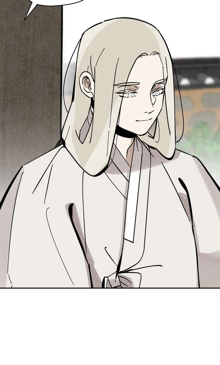 Paljae, Child of Winter Chapter 116 - page 46