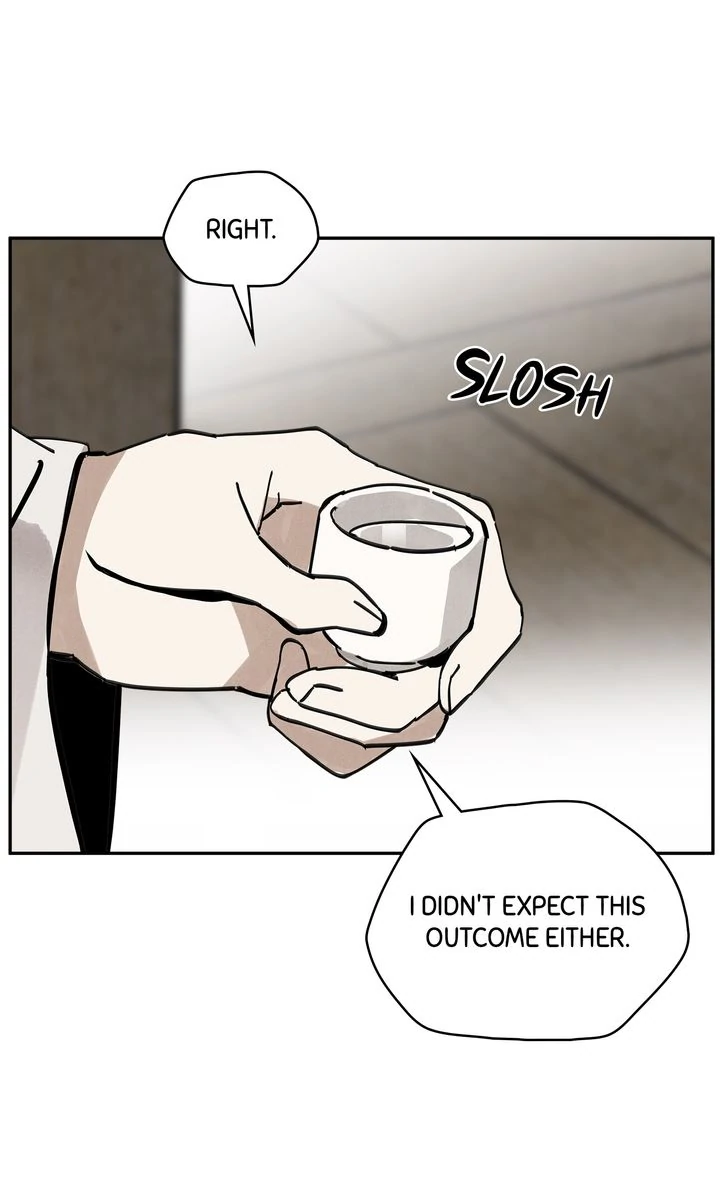 Paljae, Child of Winter Chapter 116 - page 47