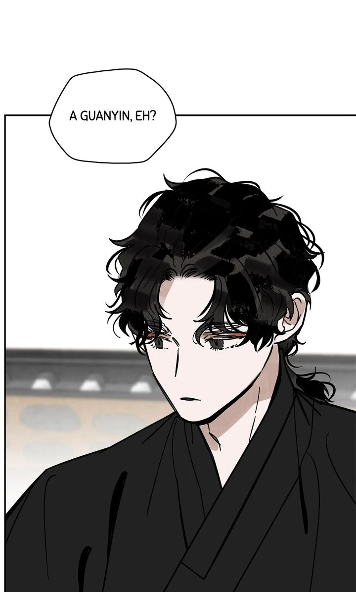 Paljae, Child of Winter Chapter 116 - page 48