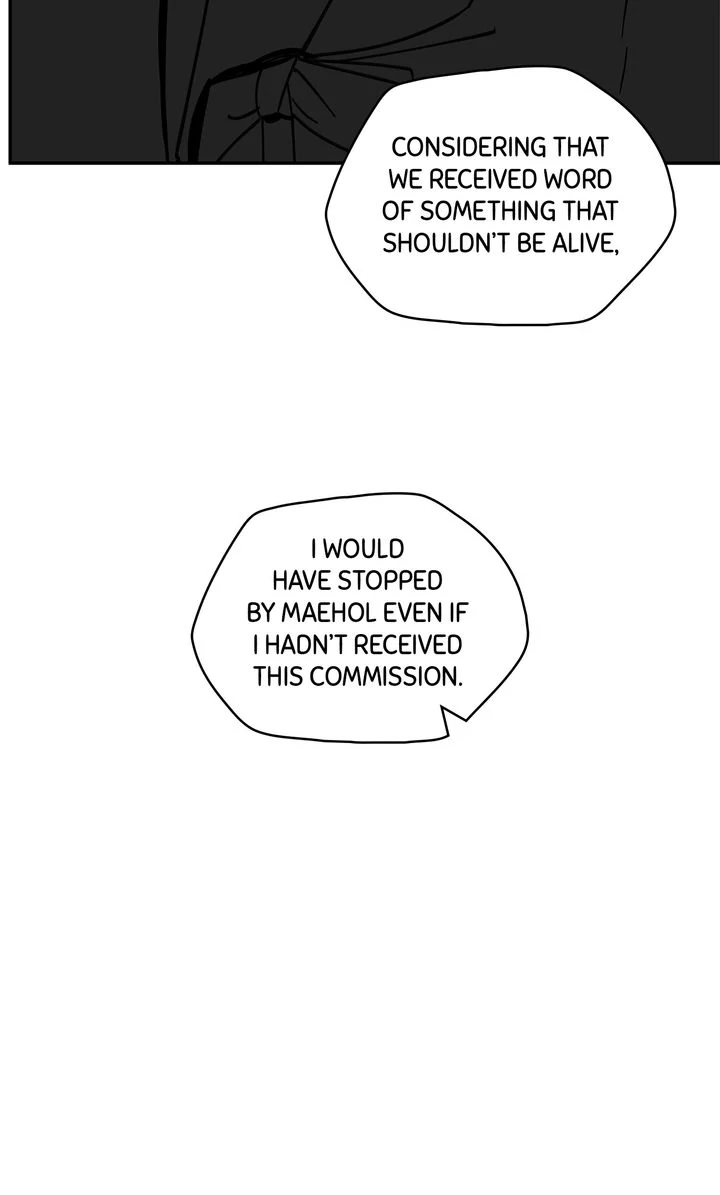 Paljae, Child of Winter Chapter 116 - page 49