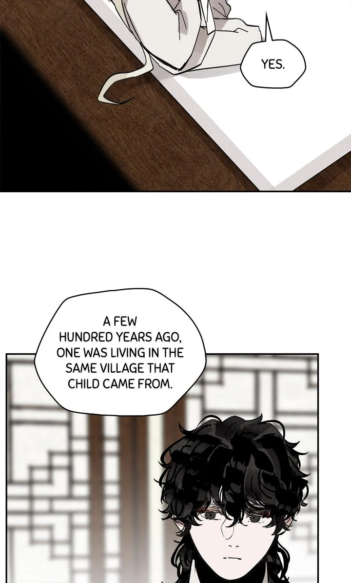 Paljae, Child of Winter Chapter 116 - page 53