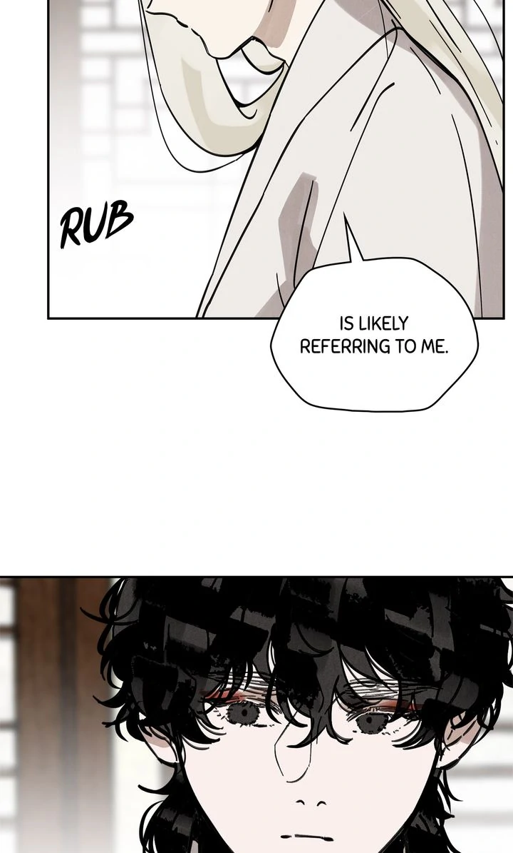 Paljae, Child of Winter Chapter 116 - page 55