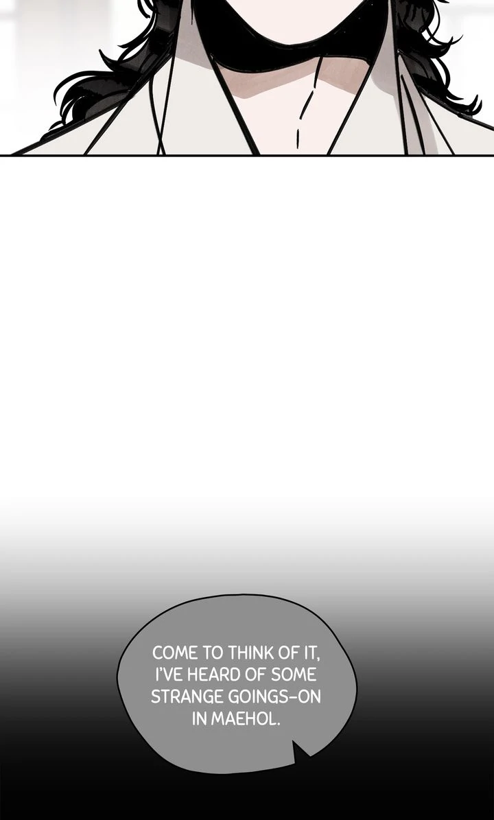 Paljae, Child of Winter Chapter 116 - page 56