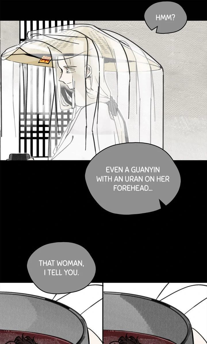 Paljae, Child of Winter Chapter 116 - page 57