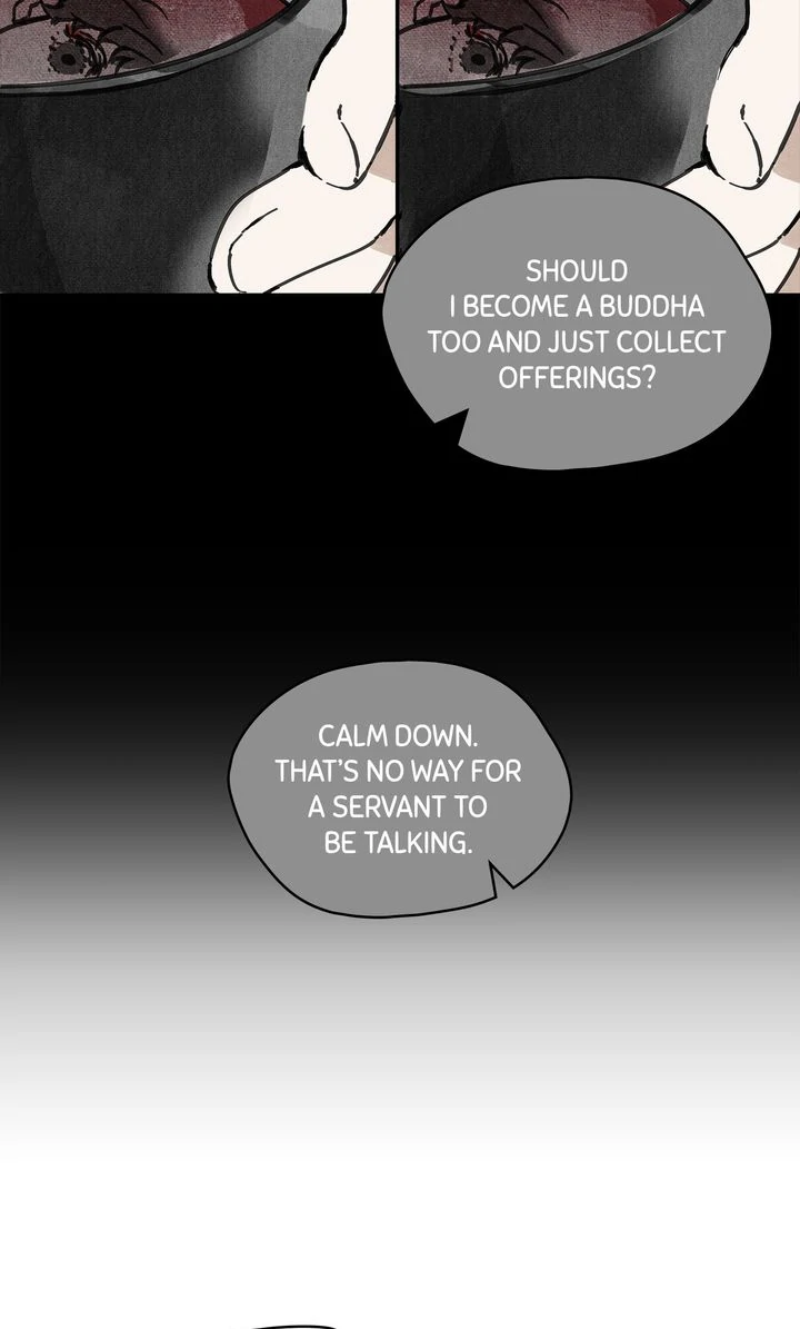 Paljae, Child of Winter Chapter 116 - page 58