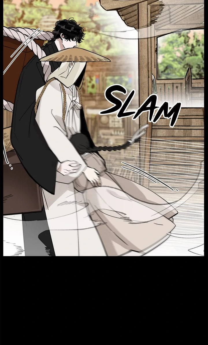 Paljae, Child of Winter Chapter 116 - page 5