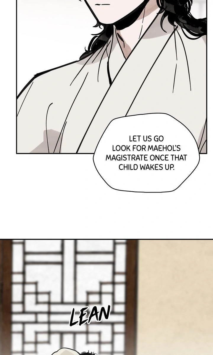 Paljae, Child of Winter Chapter 116 - page 62